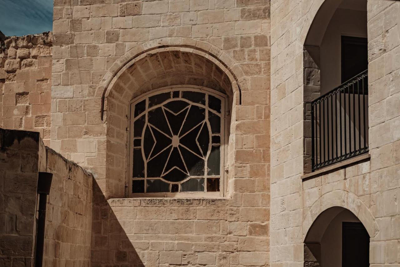 Ibb Hotel Palazzo Bettina Malta Vittoriosa Exterior foto