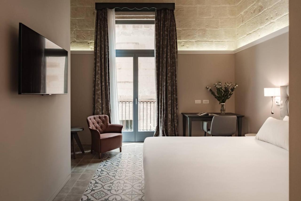 Ibb Hotel Palazzo Bettina Malta Vittoriosa Exterior foto