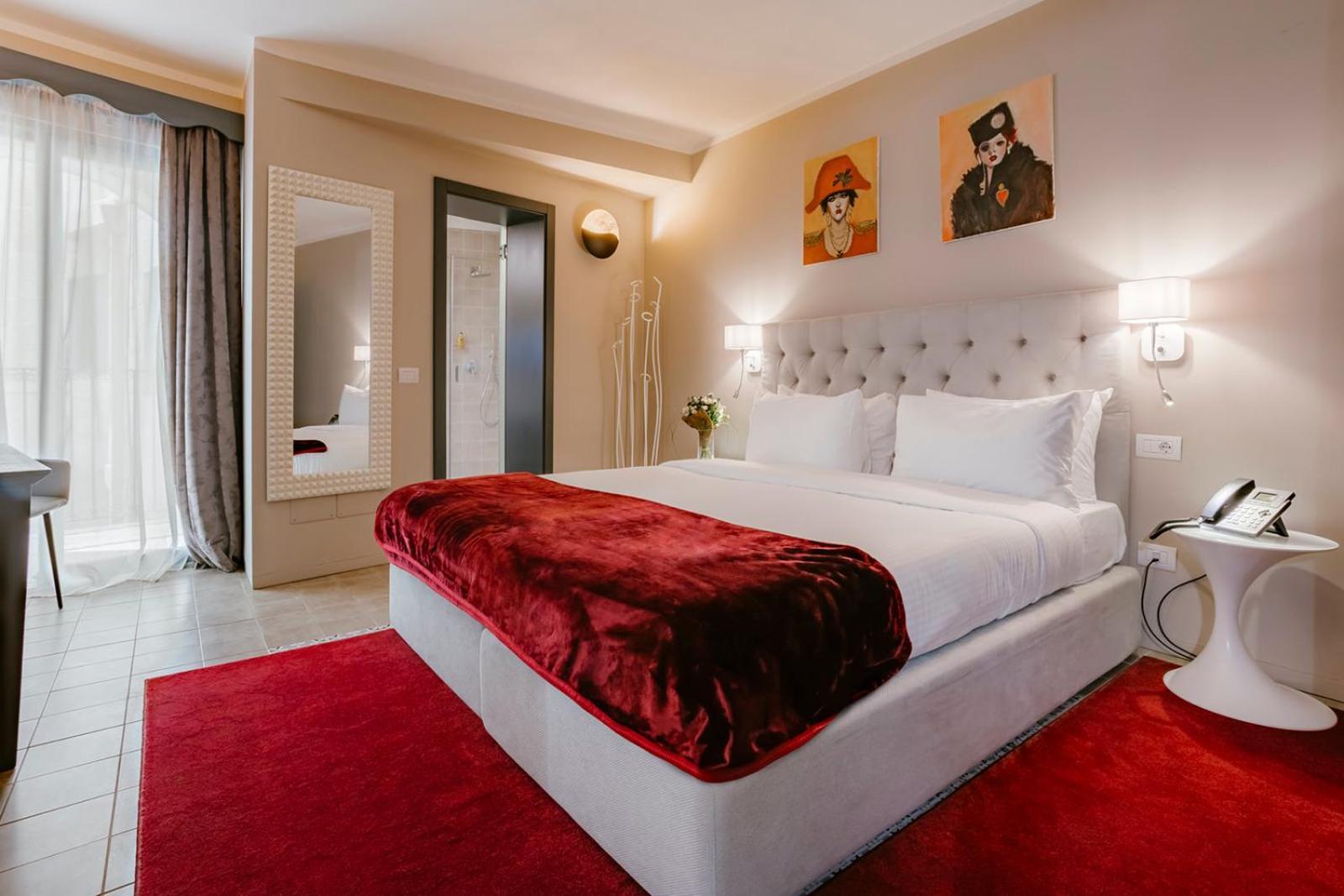 Ibb Hotel Palazzo Bettina Malta Vittoriosa Exterior foto