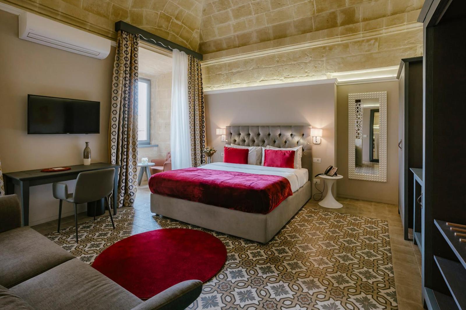 Ibb Hotel Palazzo Bettina Malta Vittoriosa Exterior foto