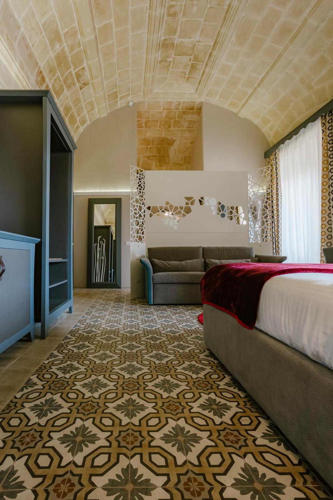 Ibb Hotel Palazzo Bettina Malta Vittoriosa Exterior foto